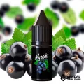Жидкость hype - My Pods 10 мл 59 мг на солевом никотине со вкусом черной смородины Жидкость hype - My Pods 10 мл 59 мг на солевом никотине со вкусом черной смородины
