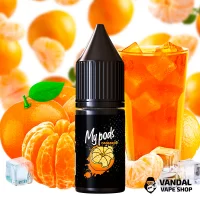 hype - My Pods Mandarin 10 мл 59 мг