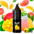 Жидкость hype - My pods 10 мл 59 мг на солевом никотине со вкусом манго Жидкость hype - My pods 10 мл 59 мг на солевом никотине со вкусом манго
