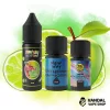 Apple Lime Apple Lime
