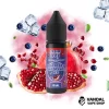 Blueberry Pomegranate Ice Blueberry Pomegranate Ice