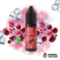 Наборы для самозамеса New Way Ice 15 мл 50 мг - Cherry Ice