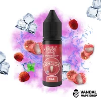 Наборы для самозамеса New Way Ice 15 мл 50 мг - Litchi Ice