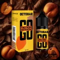 Набор для самозамеса Octobar Go 30 мл 50 мг со вкусом табака и кураги