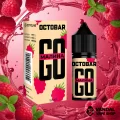 Набір для самозамісу Octobar Go 30 мл 50 мг зі смаком малини