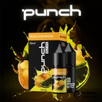 Набор Punch 15 мл 65 мг - Pear Lemonade
