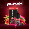 Набор для самозамеса Punch 30 мл 30/50 мг со вкусом арбуза, малины и смородины