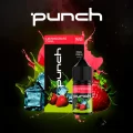 Набор для самозамеса Punch 30 мл 30/50 мг со вкусом лемонграс, земляника и лед