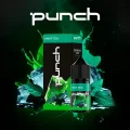 Набор для самозамеса Punch 30 мл 30/50 мг со вкусом зеленого чая и мяты