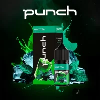 Набор Punch 30 мл 30/50 мг - Mint Tea