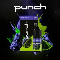 Набор Punch 30 мл 30/50 мг - Tutti Frutt