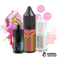 Набір для самозамісу Vape Shot 15 мл 65 мг зі смаком жуйки