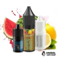 Набор для самозамеса Vape Shot 15 мл 65 мг со вкусом арбуза и лимона