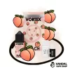 Peach Peach