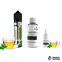 Набор Webber 60 мл 3 мг - Soursop