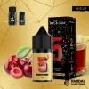 Cherry Tea