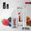 Tobacco & Berries