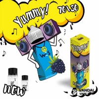 Набор WES Split 60 мл 6 мг - Yummy