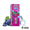 Frozen Grape