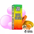 Набор для самозамеса 3Ger Salt 30 мл 30 мг со вкусом фруктовой жвачки