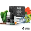 Cactus Watermelon Kiwi