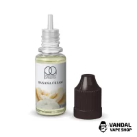 Ароматизатор TPA/TFA 5 мл - Banana Cream