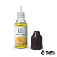 Ароматизатор TPA/TFA 5 мл - Bavarian Cream