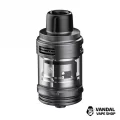 Атомайзер VooPoo Uforce-L Tank 4 мл в сером цвете Атомайзер VooPoo Uforce-L Tank 4 мл в сером цвете