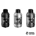 Оригинальный атомайзер VooPoo Uforce-L Tank 4 мл Оригинальный атомайзер VooPoo Uforce-L Tank 4 мл