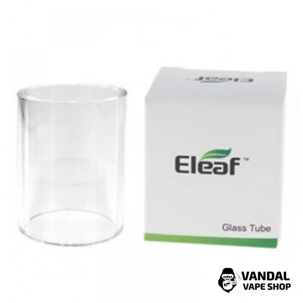 Запасное стекло для атомайзера Eleaf Melo 4 D25 4.5 мл