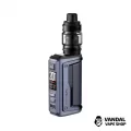 Оригинальный стартовый набор VooPoo Argus GT2 Kit в темно-синем цвете