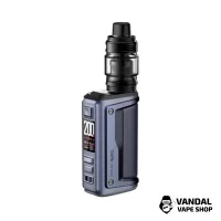 VooPoo Argus GT2 - Dark Blue