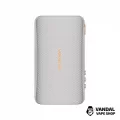 Бокс мод Vaporesso Gen S 220W TC в серебристом цвете