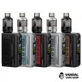 Стартовый набор Voopoo Drag 3 Kit with TPP Tank