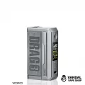 Стартовий набір Voopoo Drag 3 Kit with TPP Tank у чорному кольорі