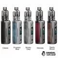 Стартовый набор VOOPOO DRAG X Plus Pod Mod Kit 100W Стартовый набор VOOPOO DRAG X Plus Pod Mod Kit 100W
