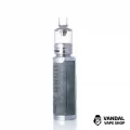 Стартовий набір VOOPOO DRAG X Plus Pod Mod Kit 100W в чорному кольорі