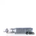 Стартовий набір VOOPOO DRAG X Plus Pod Mod Kit 100W в чорному кольорі