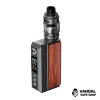 Gunmetal Rosewood