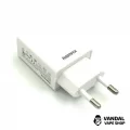Сетевое ЗУ Remax RP-U95 (5V/2A/1USB)