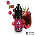 РІДИНА Alchemist FL 10 мл 35 мг НА СОЛЬОВОМУ НІКОТИНІ зі смаком Журавлиний коктейль з льодом РІДИНА Alchemist FL 10 мл 35 мг НА СОЛЬОВОМУ НІКОТИНІ зі смаком Журавлиний коктейль з льодом