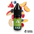 РІДИНА Alchemist FL 10 мл 35 мг НА СОЛЬОВОМУ НІКОТИНІ зі смаком соковите яблуко в поєднанні з персиком РІДИНА Alchemist FL 10 мл 35 мг НА СОЛЬОВОМУ НІКОТИНІ зі смаком соковите яблуко в поєднанні з персиком