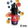 ЖИДКОСТЬ Alchemist FL 10 мл 35 мг НА СОЛЕВОЙ НИКОТИНЕ со вкусом микс малины, черники и персика ЖИДКОСТЬ Alchemist FL 10 мл 35 мг НА СОЛЕВОЙ НИКОТИНЕ со вкусом микс малины, черники и персика