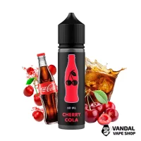 3Ger 60 мл, 3 мг - Cherry Cola