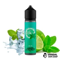 3Ger 60 мл, 6 мг - Mojito