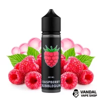 3Ger 60 мл, 6 мг - Raspberry Bubblegum