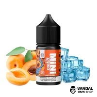 Black Triangle Mini Liquid Apricot Cold - 30 мл, 50 мг
