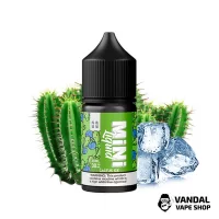 Black Triangle Mini Liquid Cactus Ice - 30 мл, 30 мг