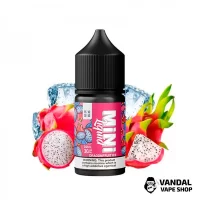 Black Triangle Mini Liquid Dragonfruit Ice - 30 мл, 50 мг