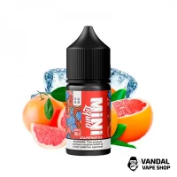Black Triangle Mini Liquid Grapefruit Ice - 30 мл, 50 мг